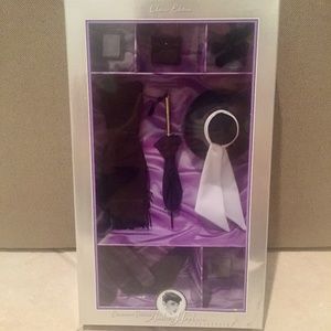 Audrey Hepburn Barbie Clothes Collection